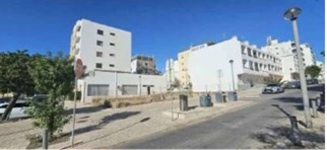 Apartamento T2 para Venda em Monte Gordo Foto 4