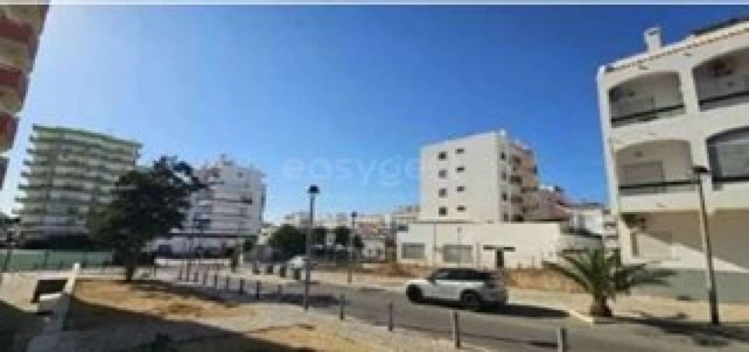 Apartamento T2 para Venda em Monte Gordo Foto 5