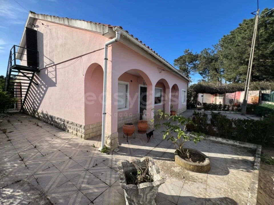 Moradia T3 para Venda em Pinhal Novo Foto 2