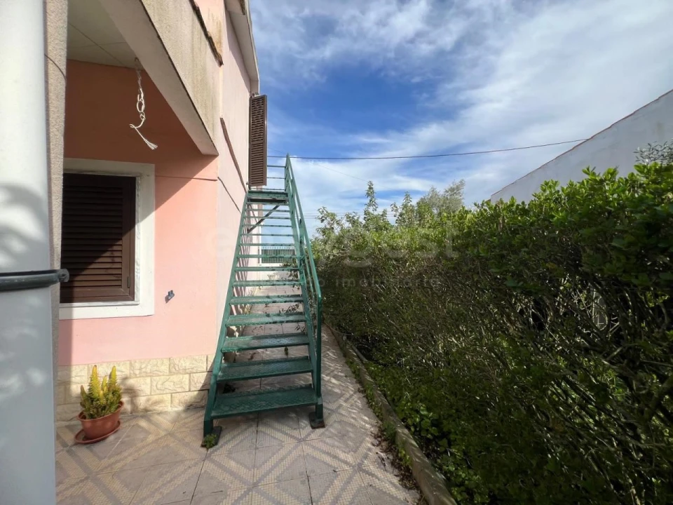 Moradia T3 para Venda em Pinhal Novo Foto 5