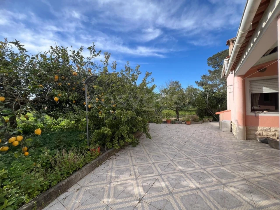 Moradia T3 para Venda em Pinhal Novo Foto 6