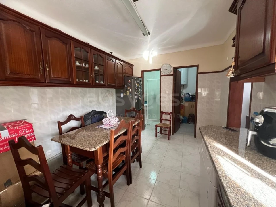 Moradia T3 para Venda em Pinhal Novo Foto 16