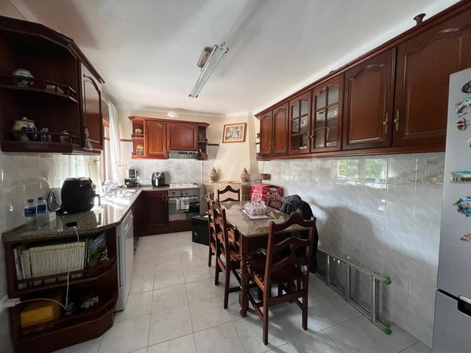 Moradia T3 para Venda em Pinhal Novo Foto 17