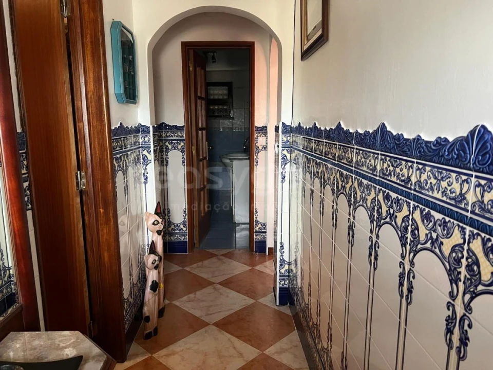 Moradia T3 para Venda em Pinhal Novo Foto 22