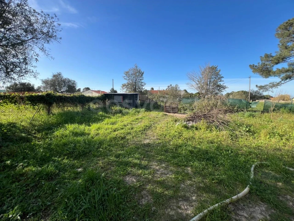 Moradia T3 para Venda em Pinhal Novo Foto 36