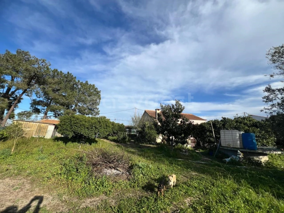 Moradia T3 para Venda em Pinhal Novo Foto 37