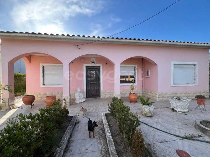 Moradia T3 para Venda em Pinhal Novo Foto 4