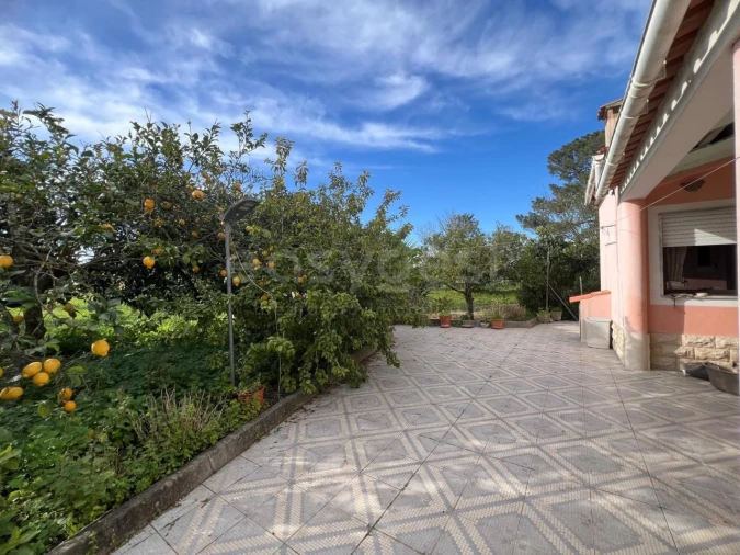 Moradia T3 para Venda em Pinhal Novo Foto 6