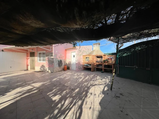 Moradia T3 para Venda em Pinhal Novo Foto 7