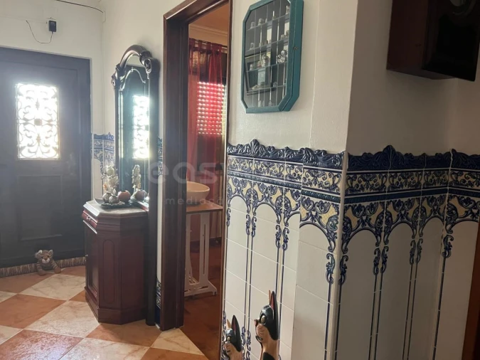 Moradia T3 para Venda em Pinhal Novo Foto 21