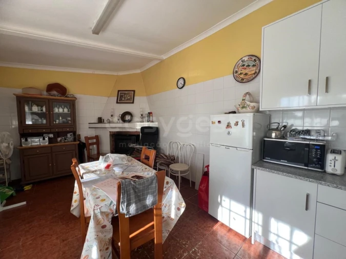 Moradia T3 para Venda em Pinhal Novo Foto 27