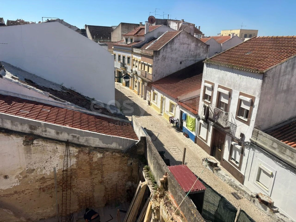 Moradia T4 para Venda em Montijo e Afonsoeiro Foto 24