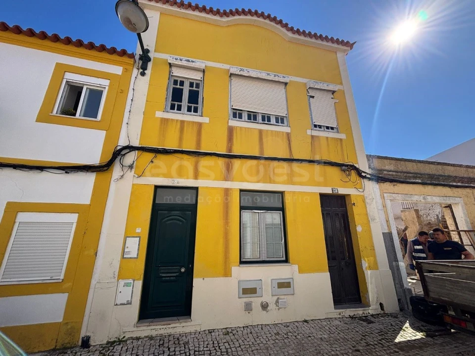 Moradia T4 para Venda em Montijo e Afonsoeiro Foto 25