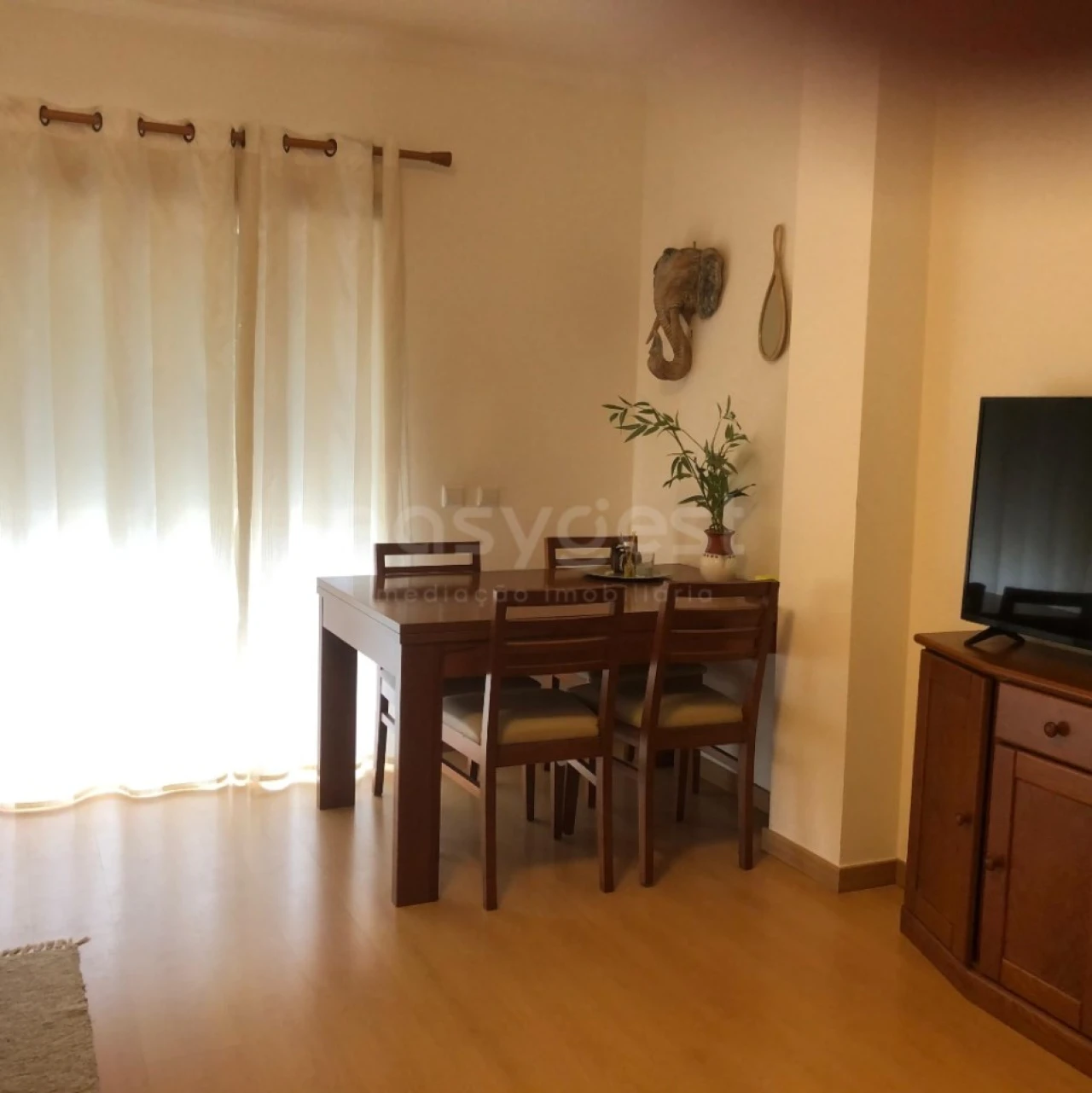 Apartamento T1 para Venda em Ferrel Foto 3