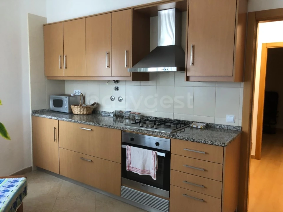 Apartamento T1 para Venda em Ferrel Foto 7