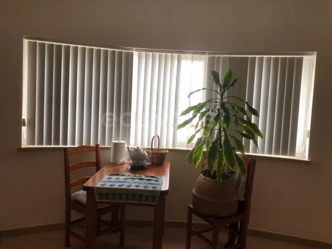 Apartamento T1 para Venda em Ferrel Foto 4