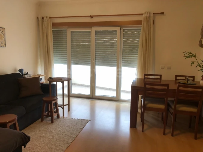 Apartamento T1 para Venda em Ferrel Foto 6