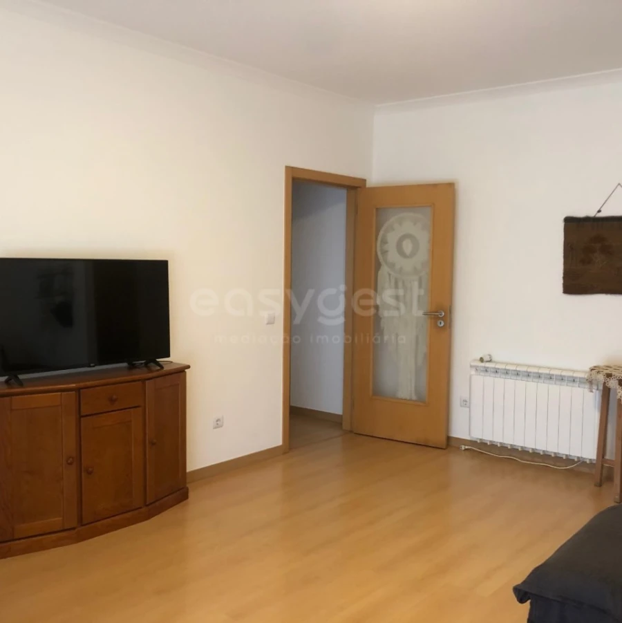 Apartamento T1 para Venda em Ferrel Foto 8