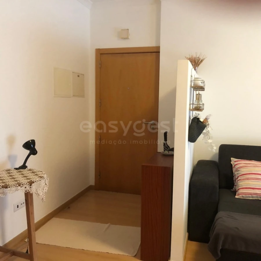 Apartamento T1 para Venda em Ferrel Foto 10