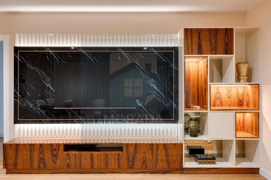 Apartamento T2 para Venda em Custóias, Leça do Balio e Guifões Foto 7