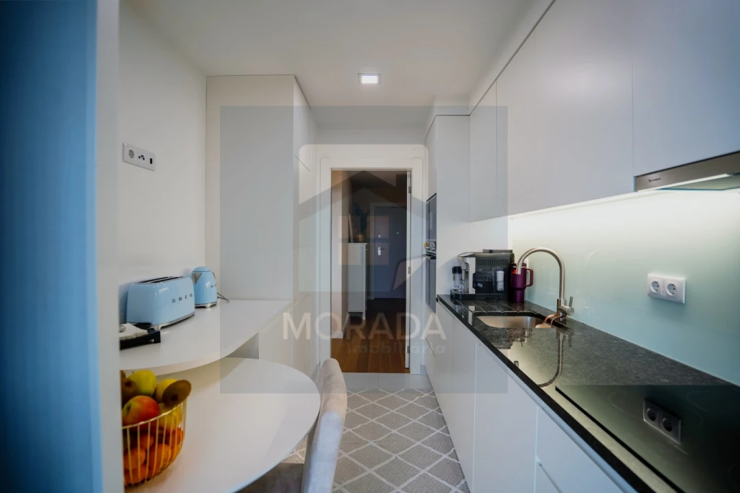 Apartamento T2 para Venda em Custóias, Leça do Balio e Guifões Foto 12