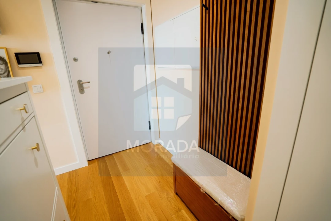 Apartamento T2 para Venda em Custóias, Leça do Balio e Guifões Foto 15