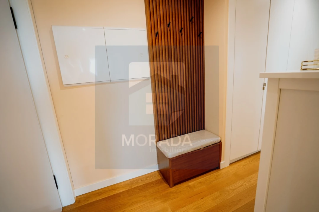 Apartamento T2 para Venda em Custóias, Leça do Balio e Guifões Foto 16