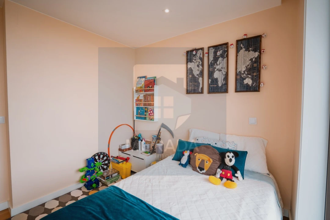 Apartamento T2 para Venda em Custóias, Leça do Balio e Guifões Foto 18