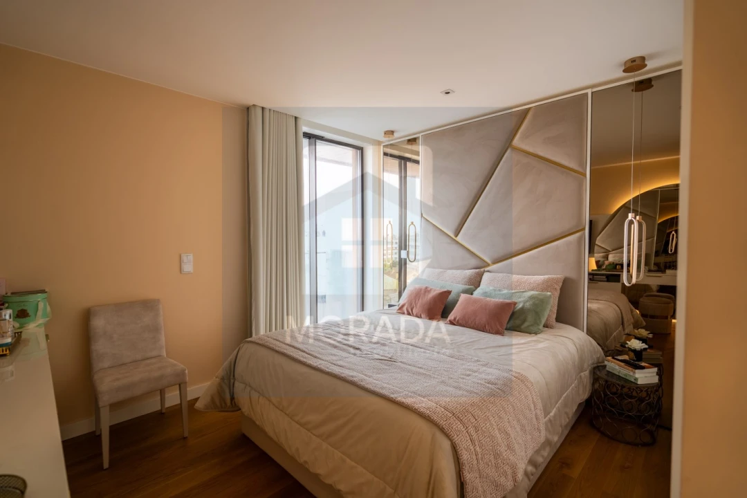 Apartamento T2 para Venda em Custóias, Leça do Balio e Guifões Foto 21