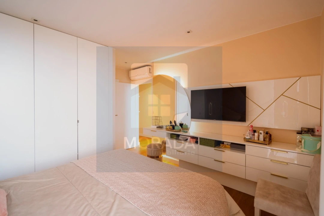 Apartamento T2 para Venda em Custóias, Leça do Balio e Guifões Foto 22