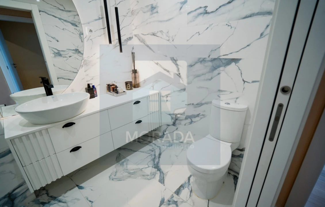 Apartamento T2 para Venda em Custóias, Leça do Balio e Guifões Foto 24