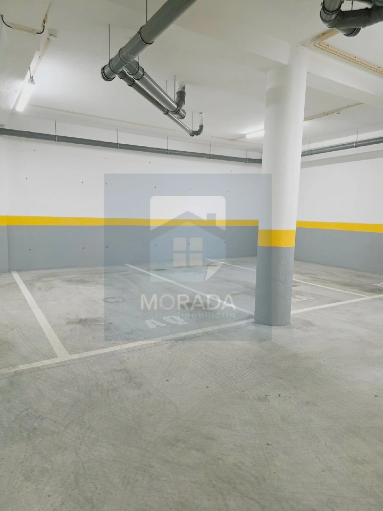 Apartamento T2 para Venda em Custóias, Leça do Balio e Guifões Foto 28