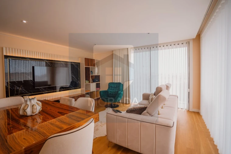 Apartamento T2 para Venda em Custóias, Leça do Balio e Guifões Foto 4