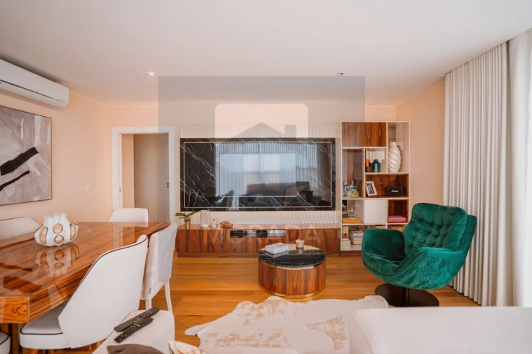 Apartamento T2 para Venda em Custóias, Leça do Balio e Guifões Foto 5