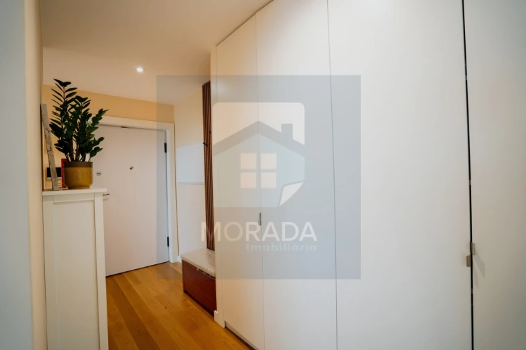 Apartamento T2 para Venda em Custóias, Leça do Balio e Guifões Foto 8