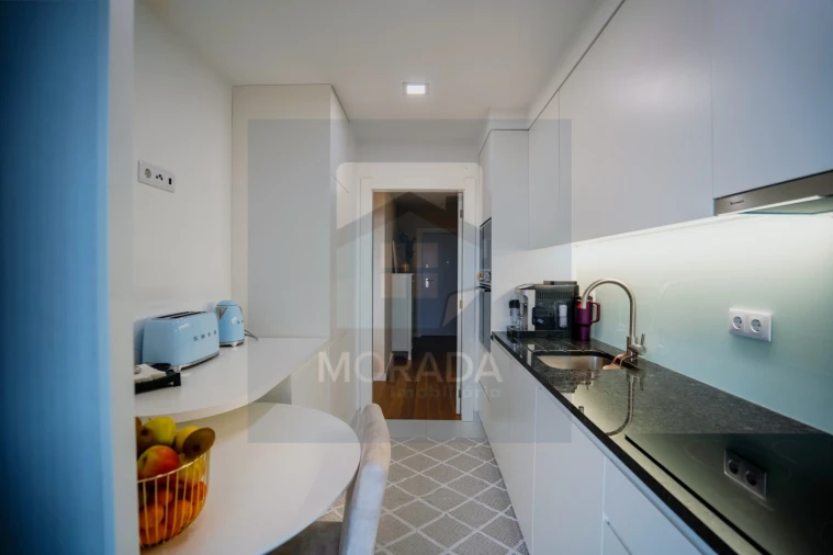 Apartamento T2 para Venda em Custóias, Leça do Balio e Guifões Foto 12