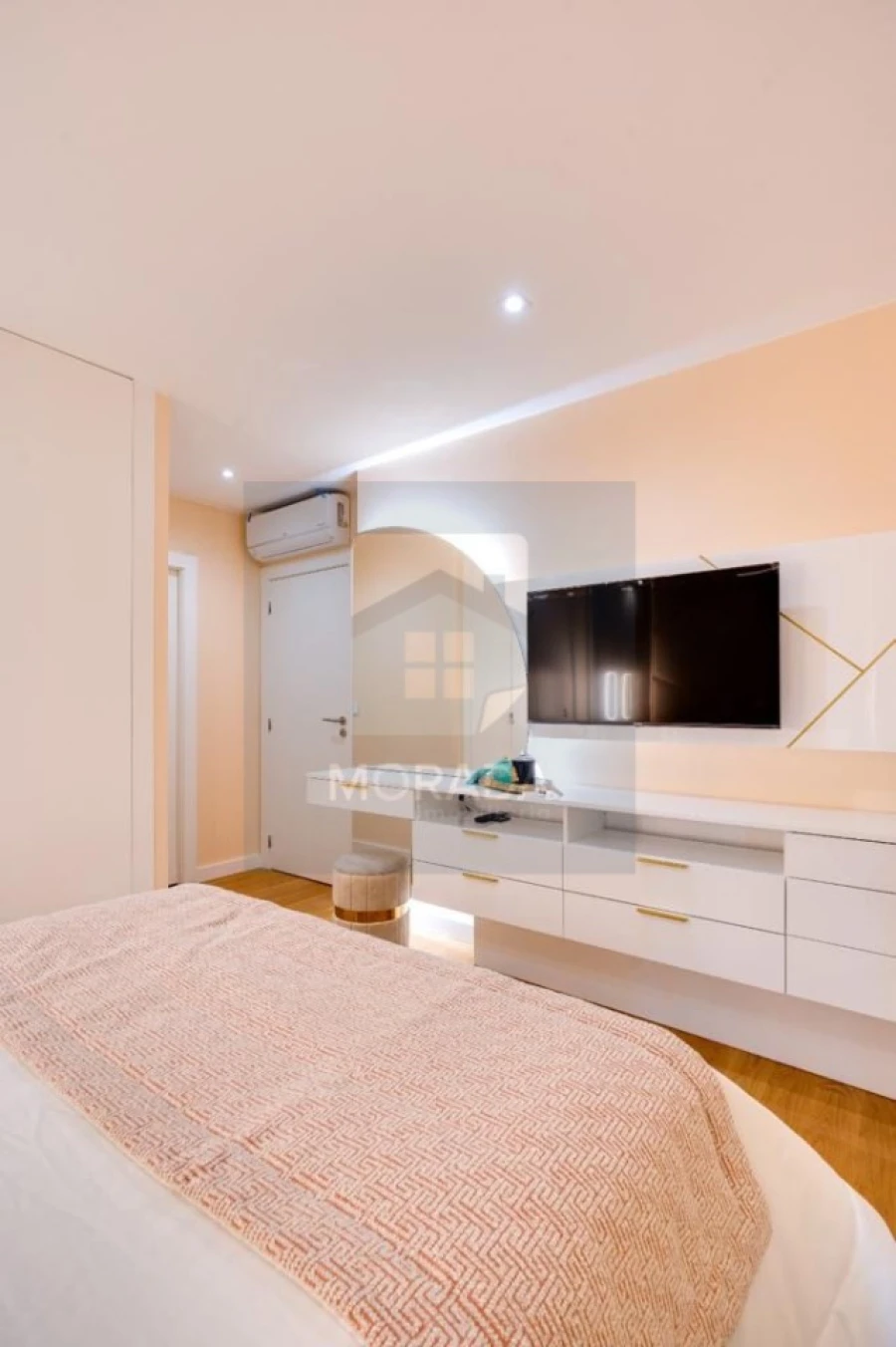 Apartamento T2 para Venda em Custóias, Leça do Balio e Guifões Foto 13