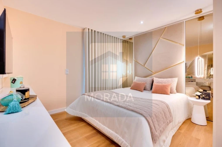 Apartamento T2 para Venda em Custóias, Leça do Balio e Guifões Foto 14