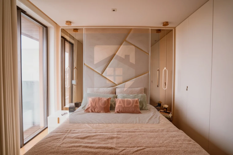 Apartamento T2 para Venda em Custóias, Leça do Balio e Guifões Foto 20