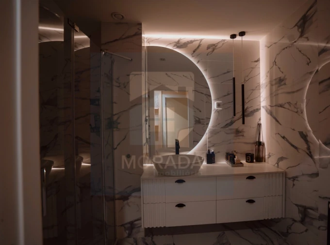 Apartamento T2 para Venda em Custóias, Leça do Balio e Guifões Foto 23