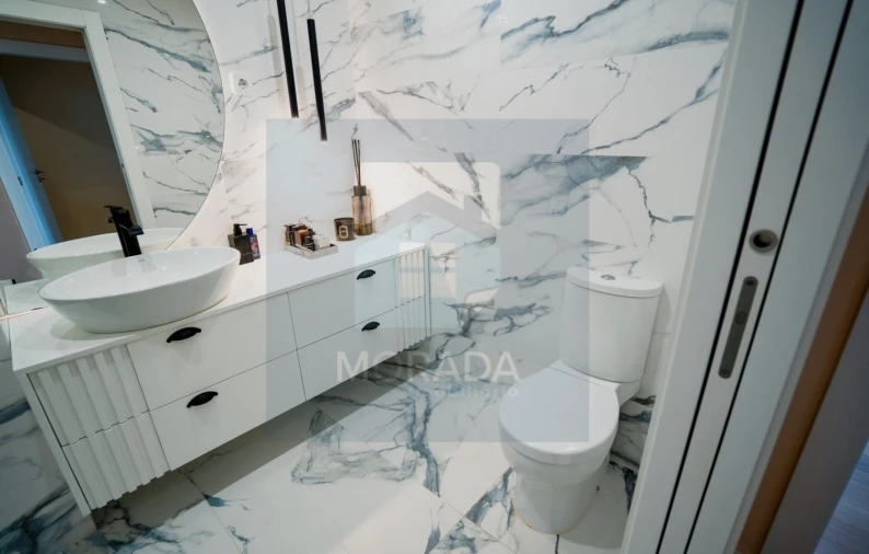 Apartamento T2 para Venda em Custóias, Leça do Balio e Guifões Foto 24