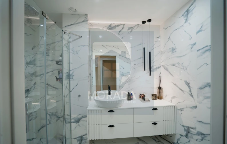 Apartamento T2 para Venda em Custóias, Leça do Balio e Guifões Foto 25