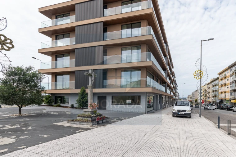 Apartamento T2 para Venda em Custóias, Leça do Balio e Guifões Foto 30