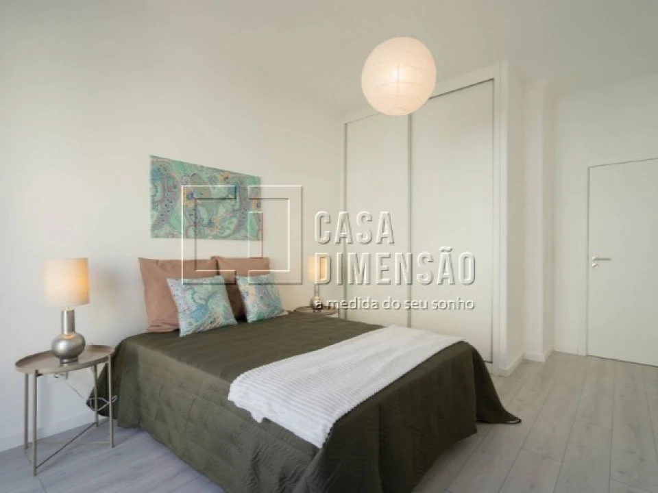 Apartamento T3 para Venda em Benfica Foto 27