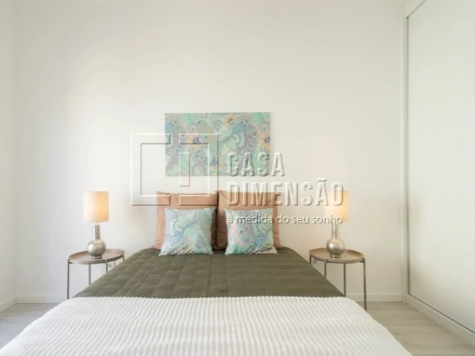 Apartamento T3 para Venda em Benfica Foto 24