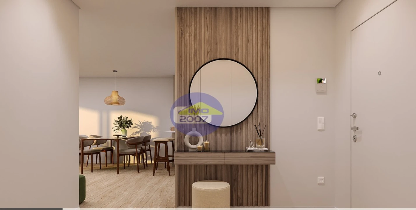 Apartamento T1 para Venda em São João da Madeira Foto 9