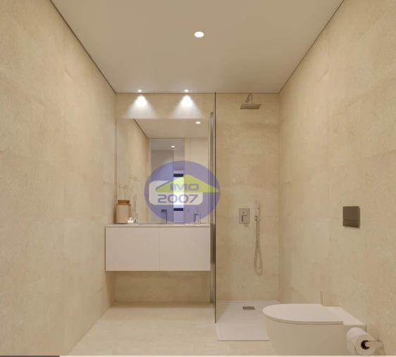 Apartamento T1 para Venda em São João da Madeira Foto 17