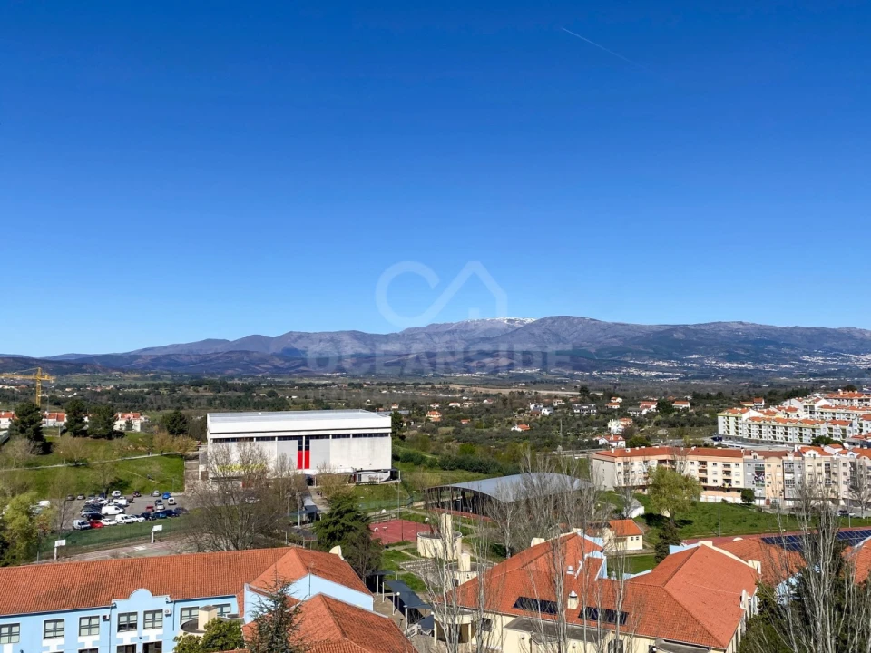 Apartamento T3 para Venda em Fundão, Valverde, Donas, A. Joanes, A. Nova Cabo Foto 25