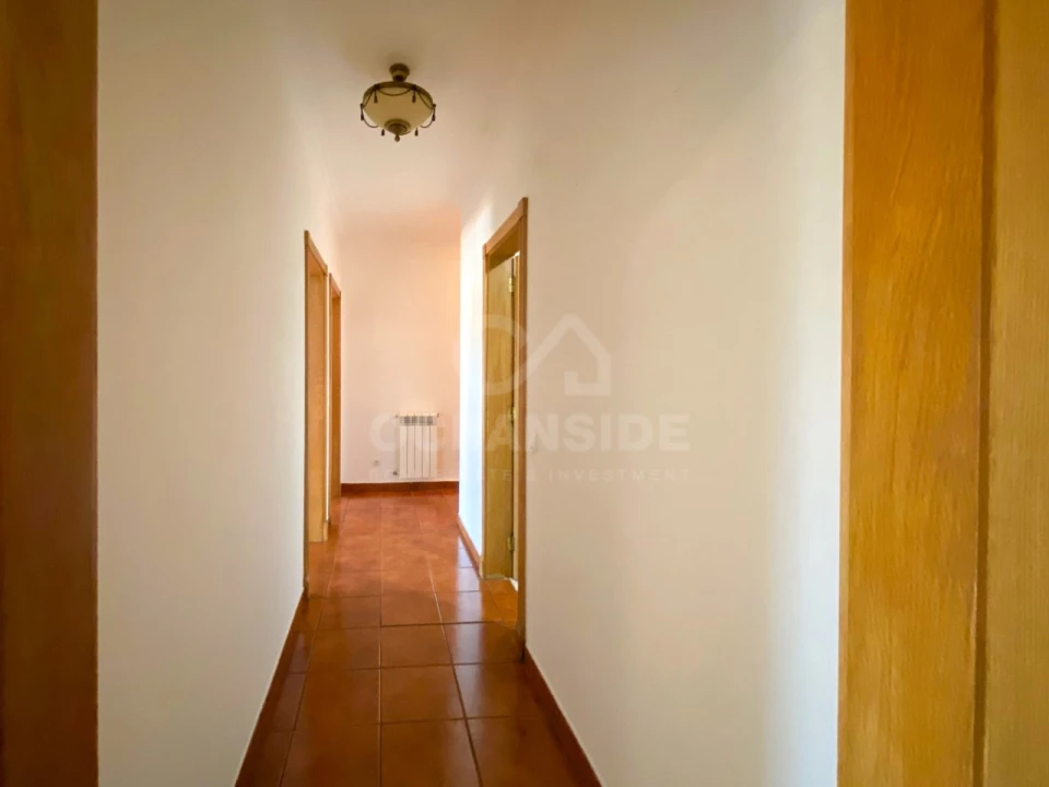 Apartamento T3 para Venda em Fundão, Valverde, Donas, A. Joanes, A. Nova Cabo Foto 32