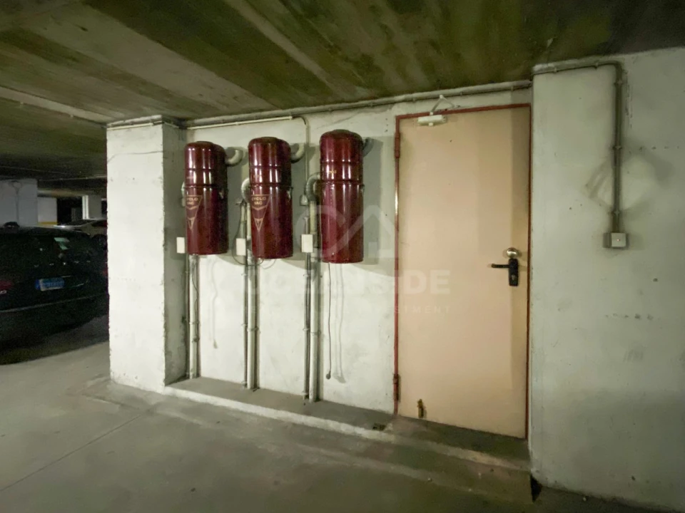 Apartamento T3 para Venda em Fundão, Valverde, Donas, A. Joanes, A. Nova Cabo Foto 38